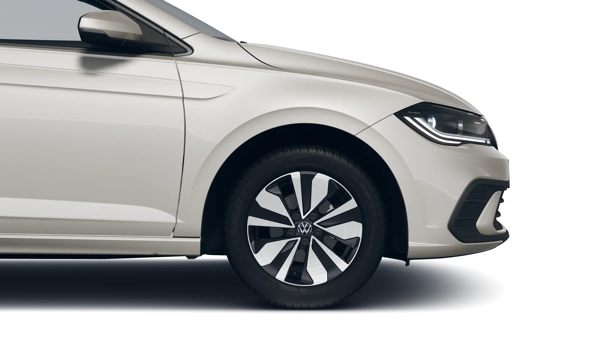 Volkswagen Polo MOVE