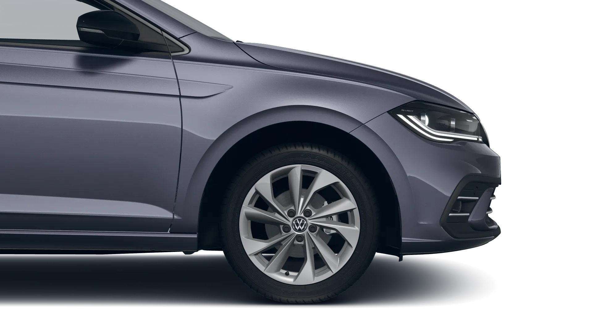 Volkswagen Polo Style