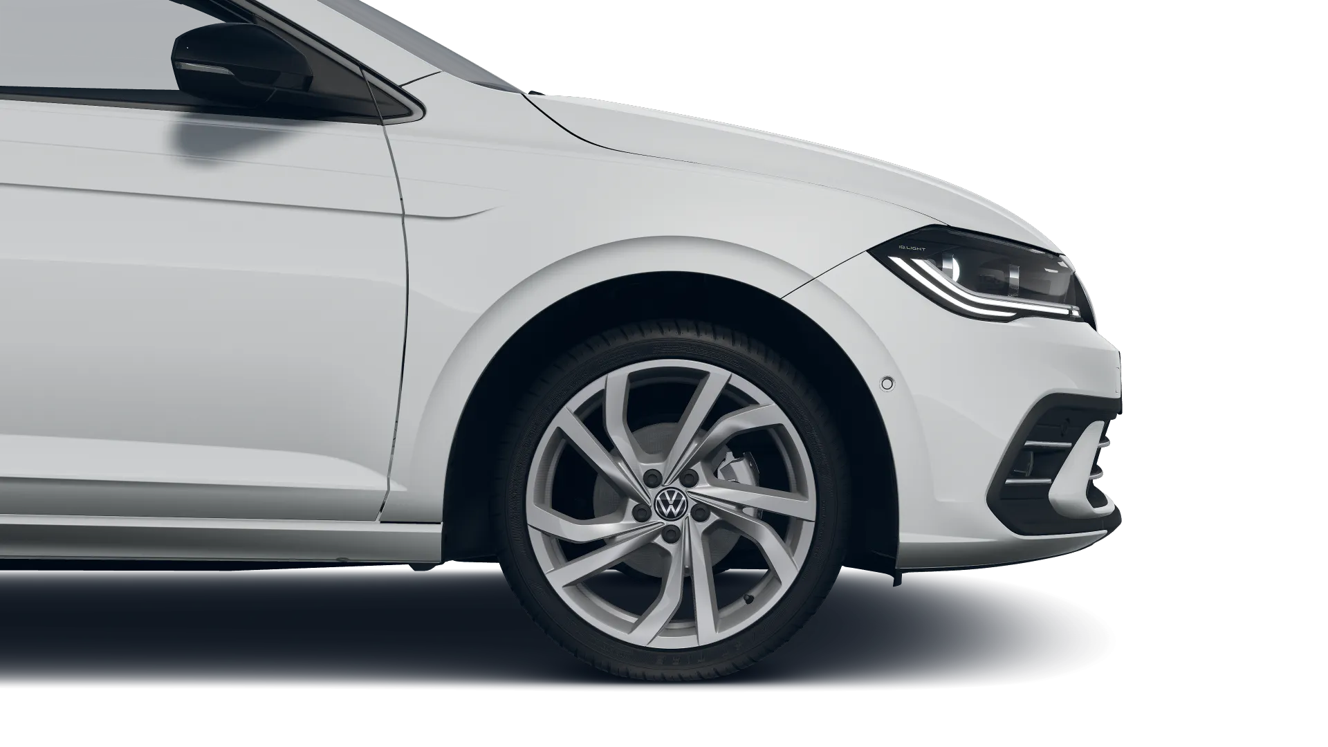 Volkswagen Polo Style