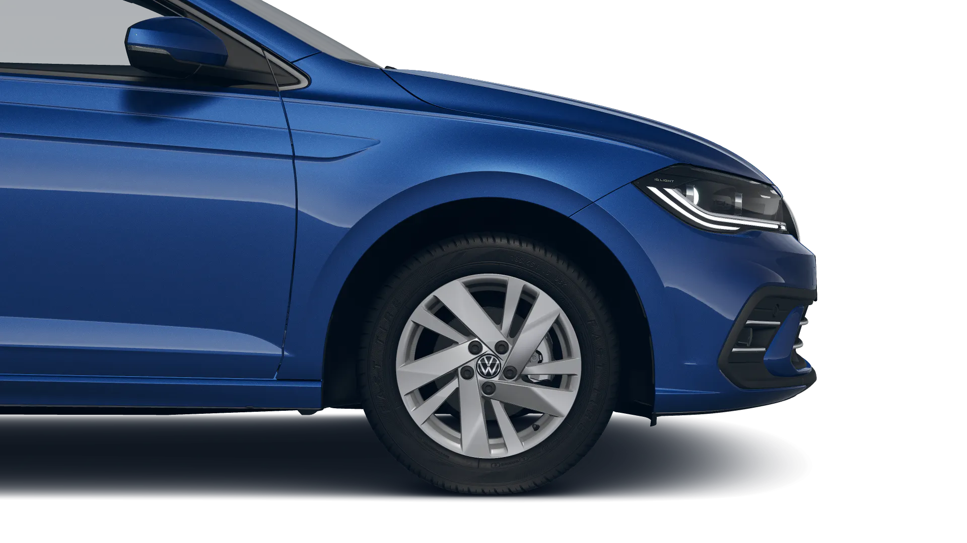 Volkswagen Polo Style