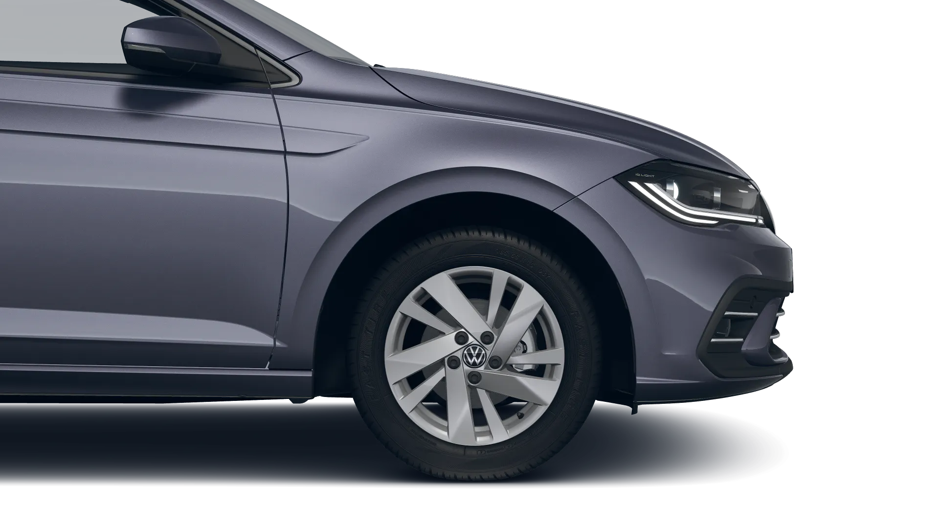 Volkswagen Polo Style