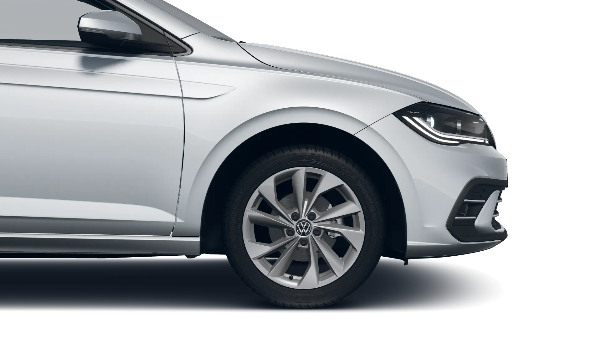 Volkswagen Polo Style