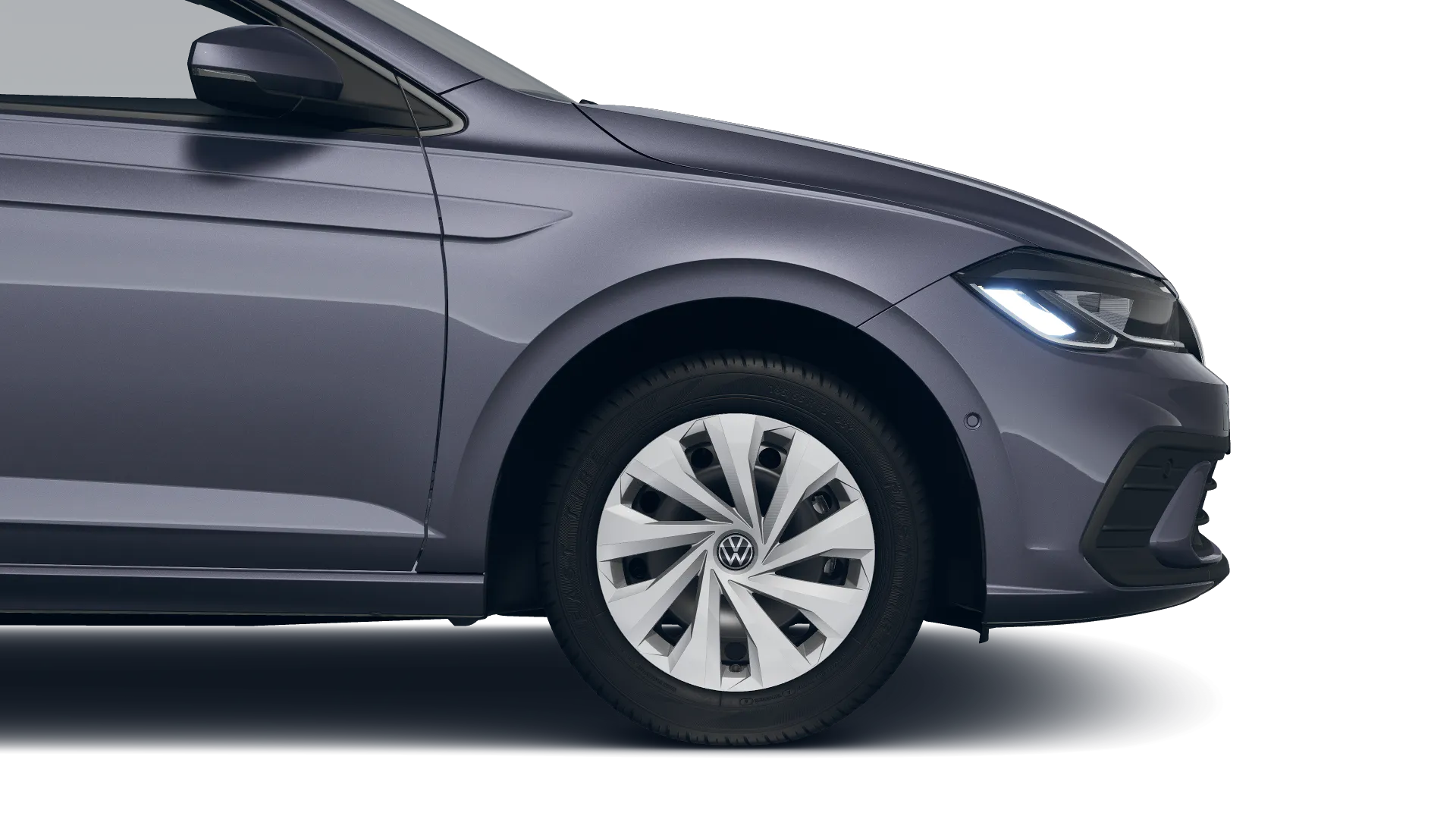 Volkswagen Polo Life