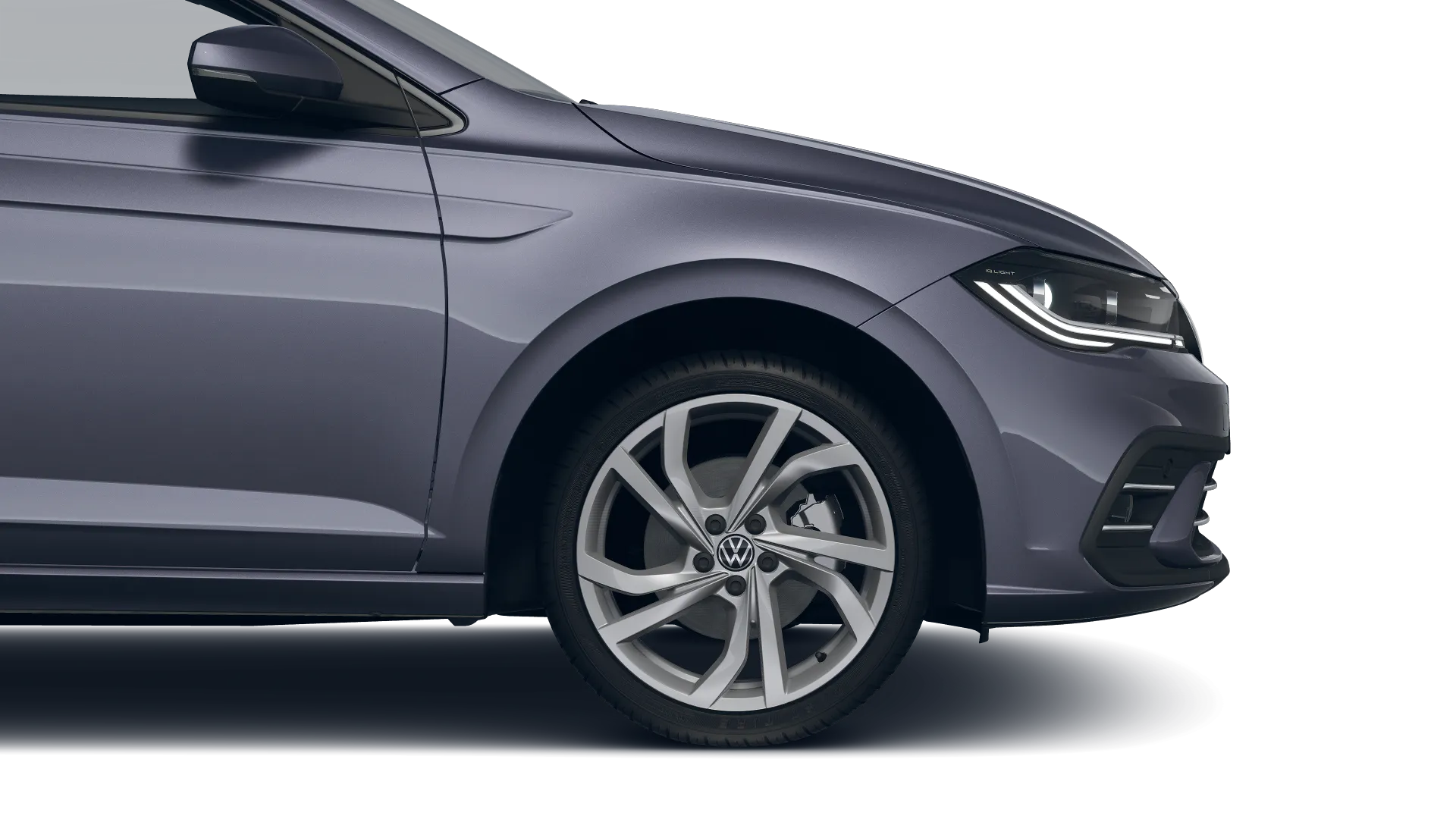 Volkswagen Polo Style