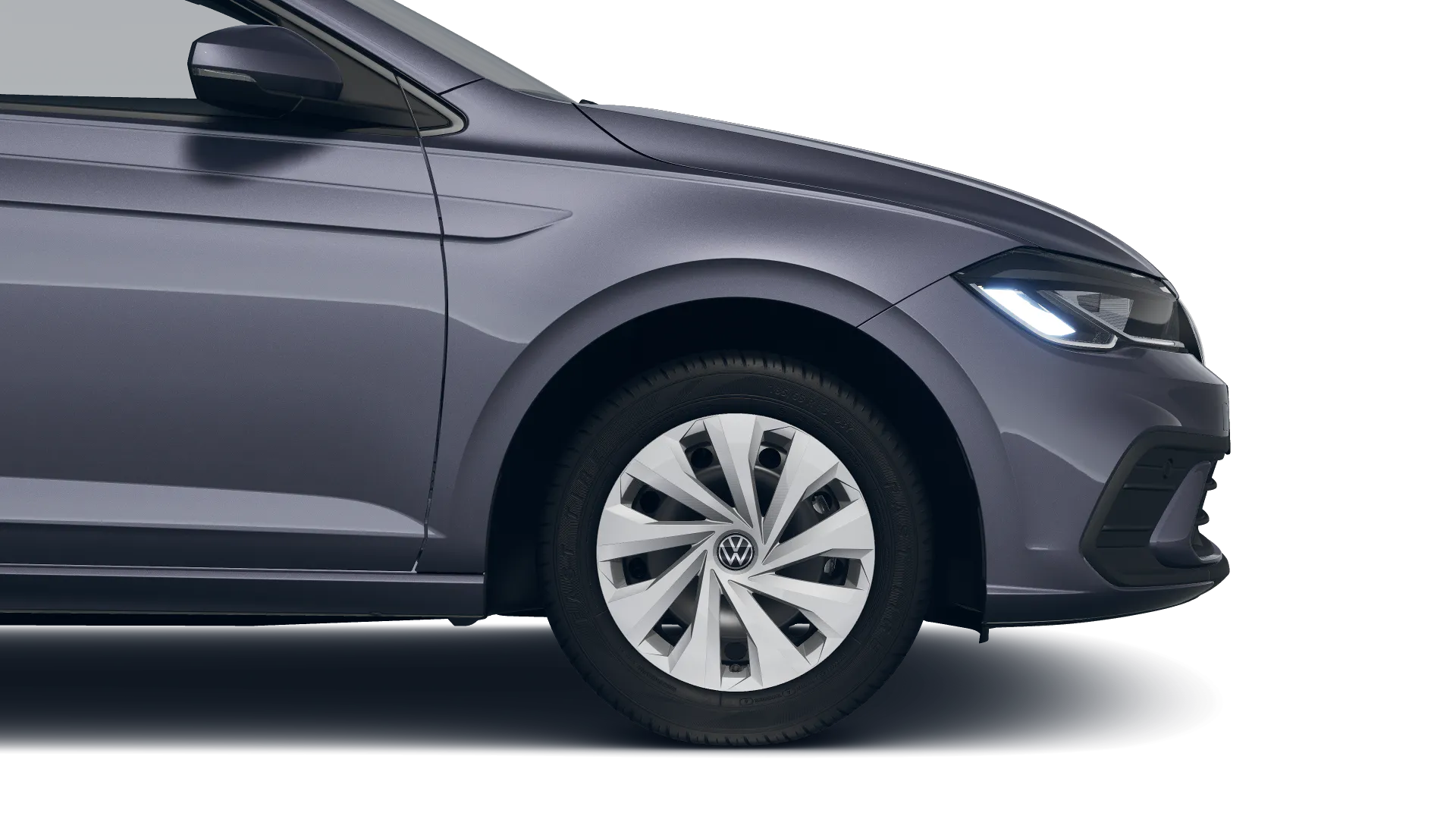 Volkswagen Polo Life
