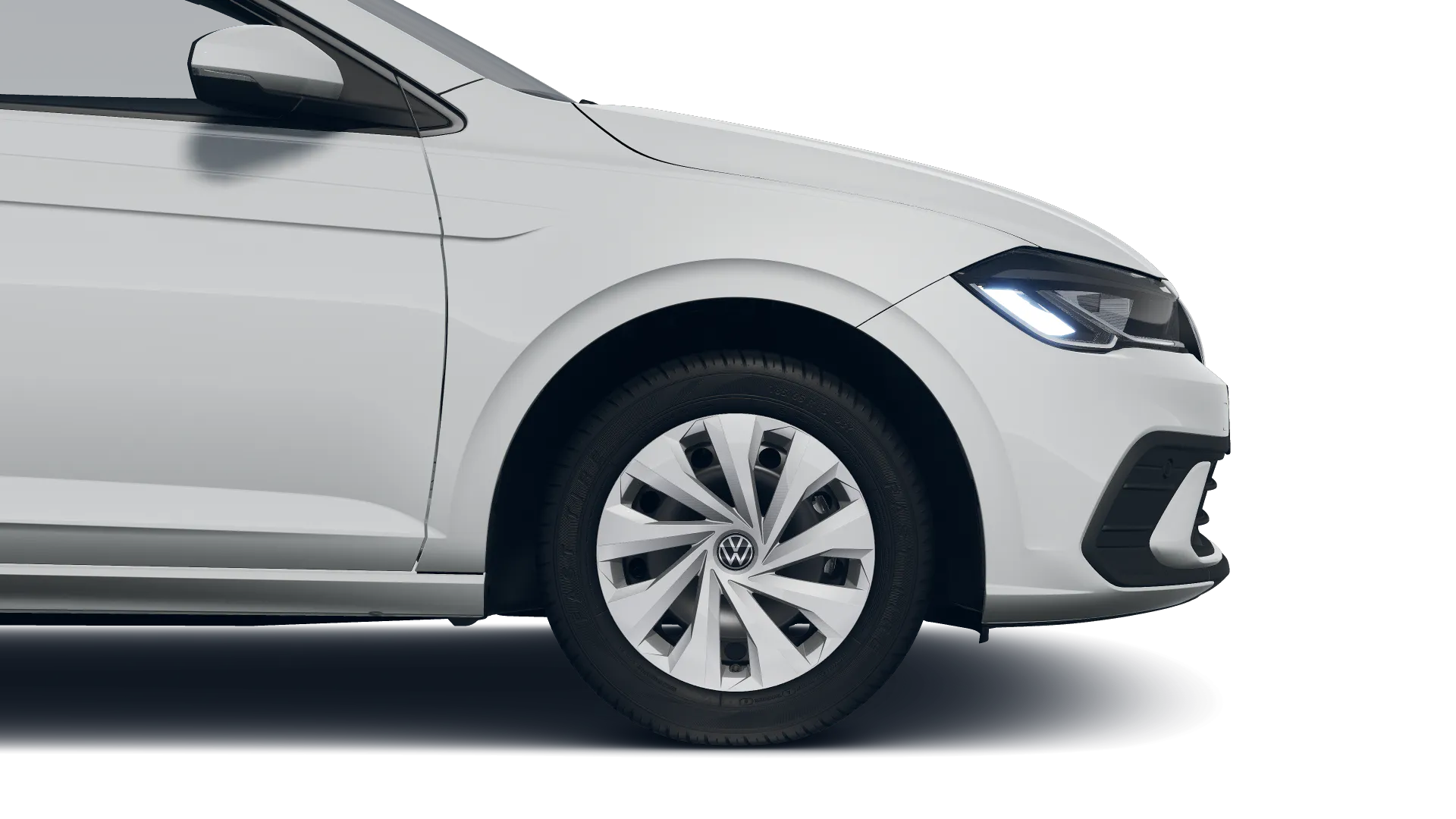 Volkswagen Polo Life