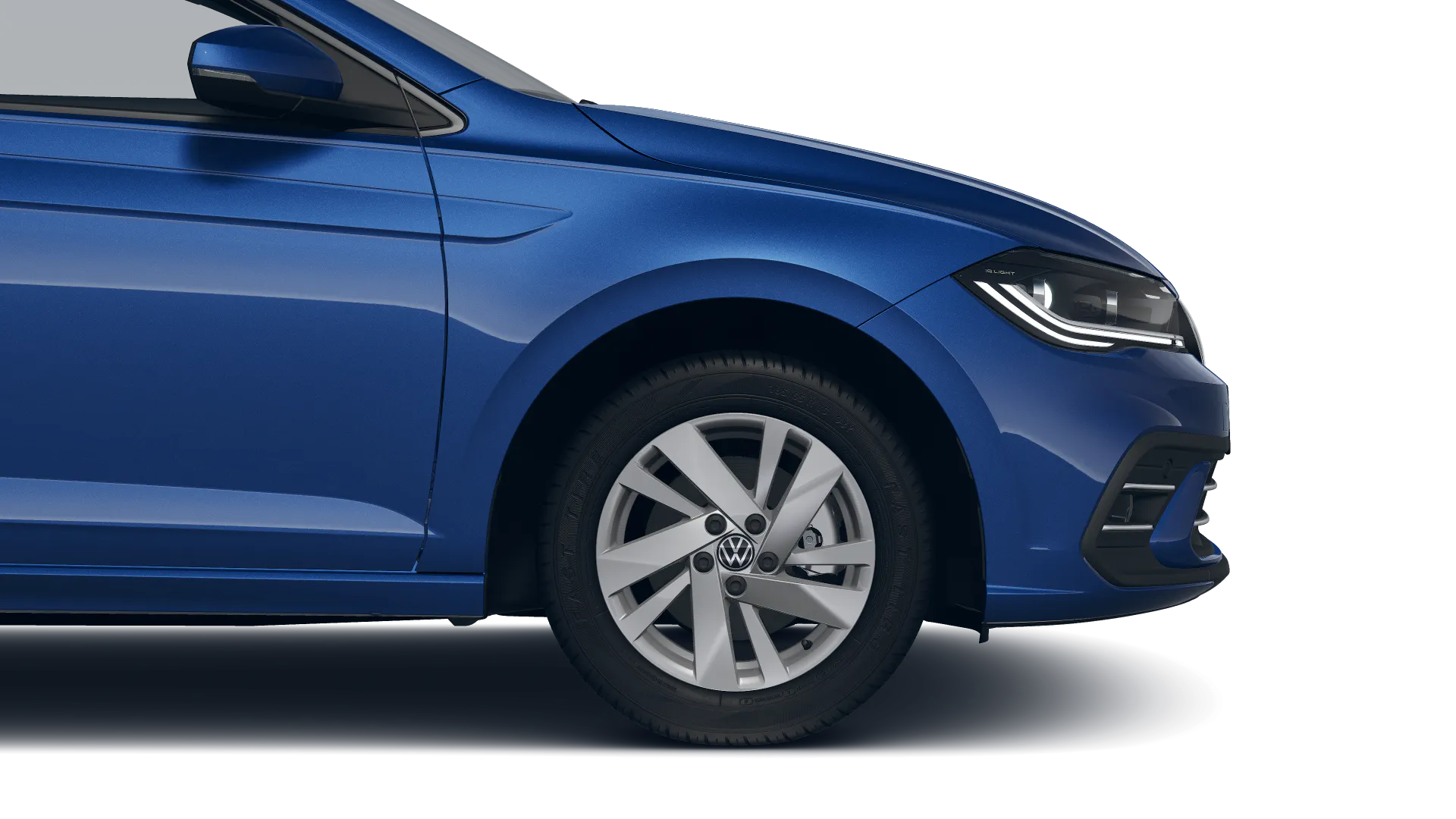 Volkswagen Polo Style