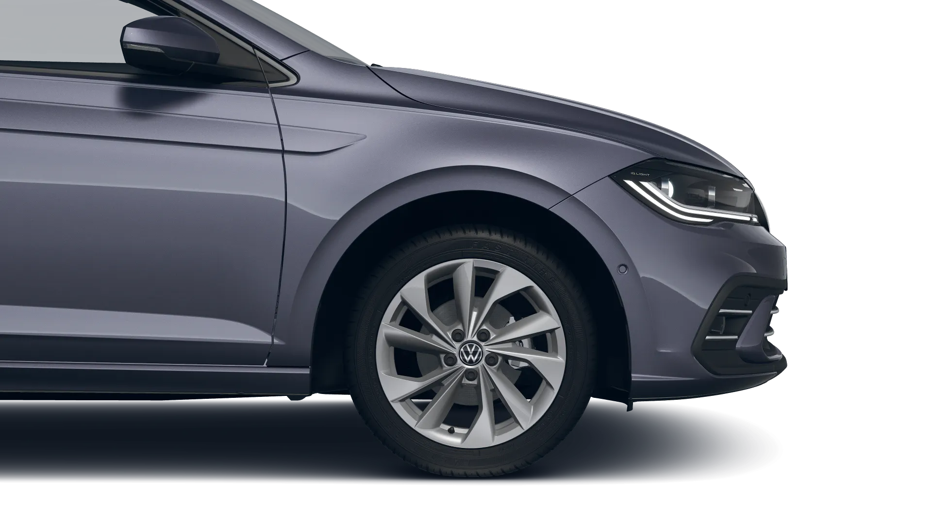 Volkswagen Polo Style