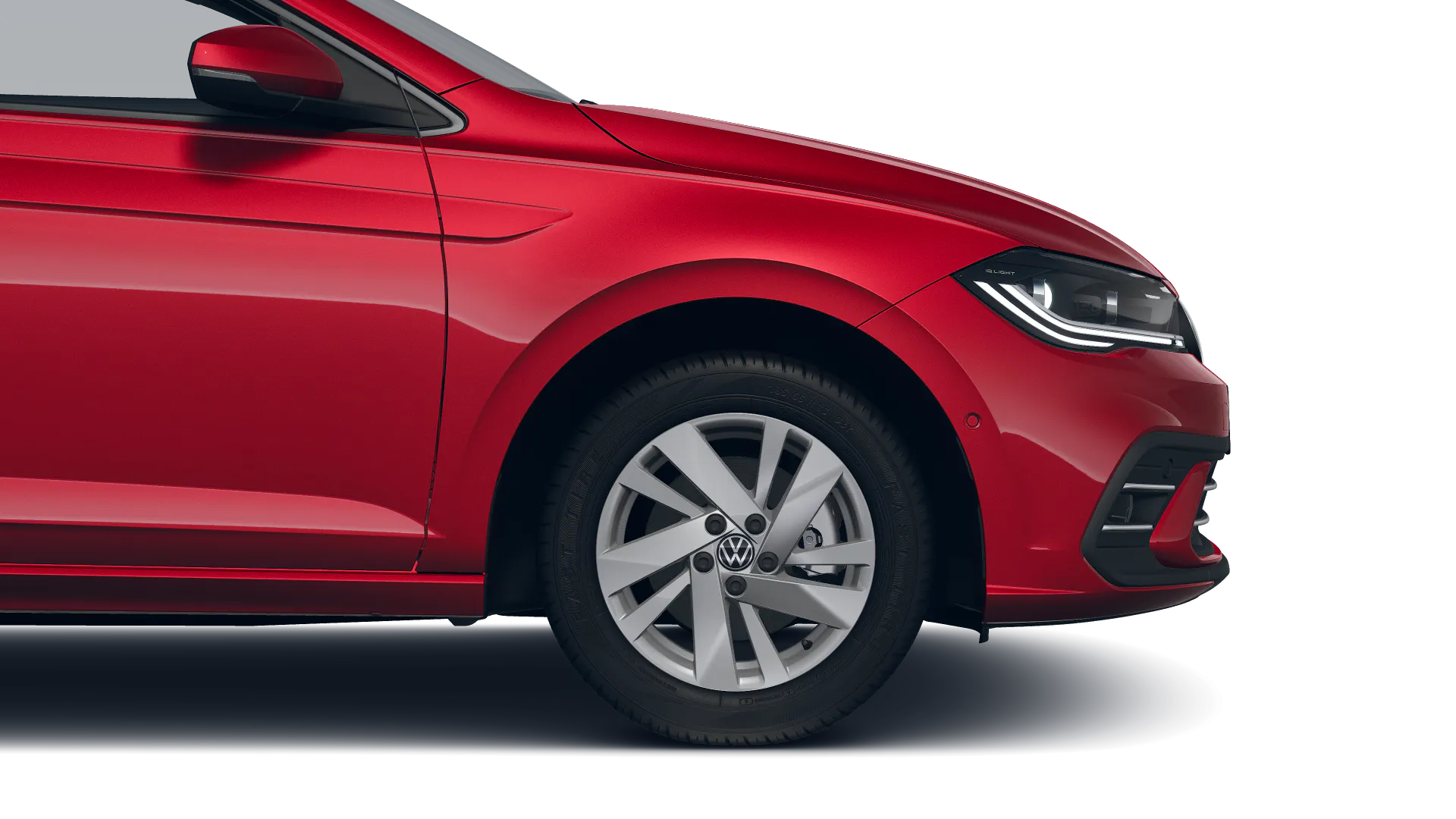 Volkswagen Polo Style