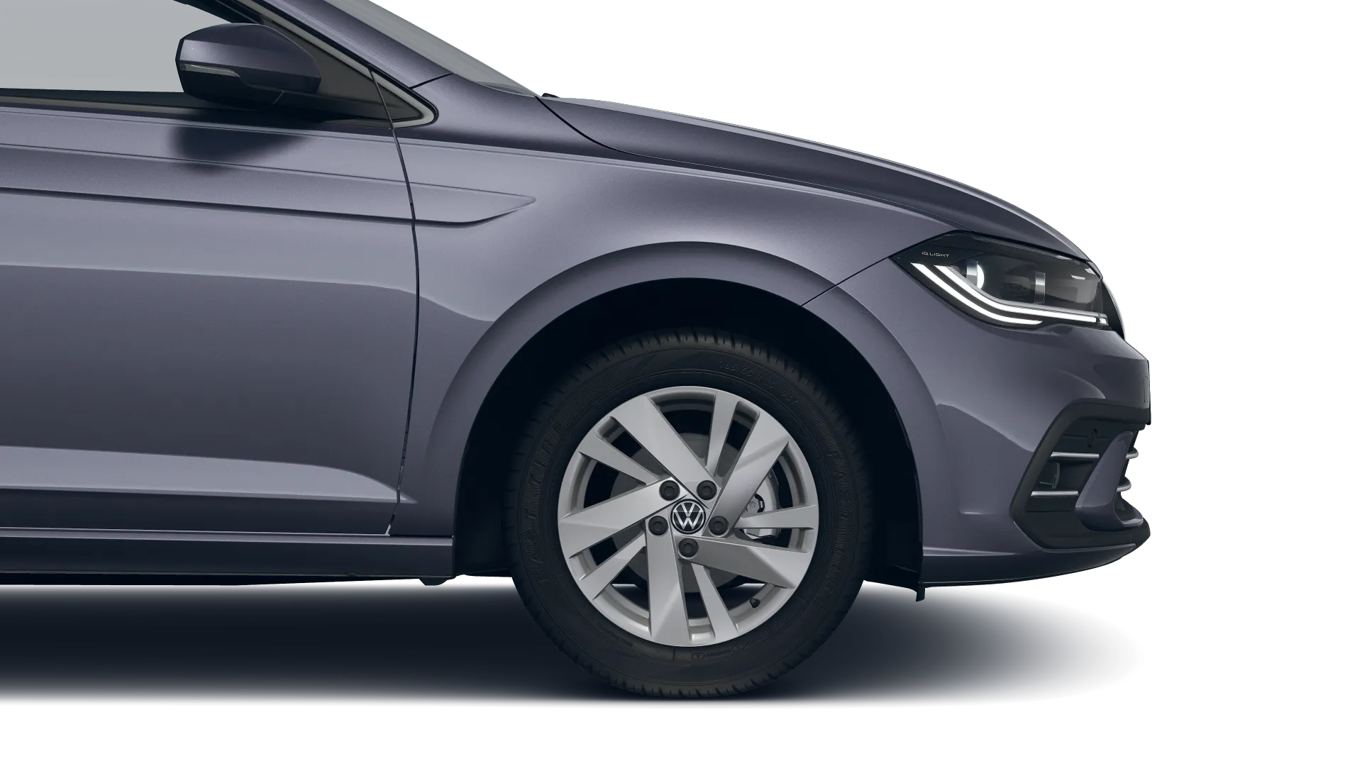 Volkswagen Polo Style