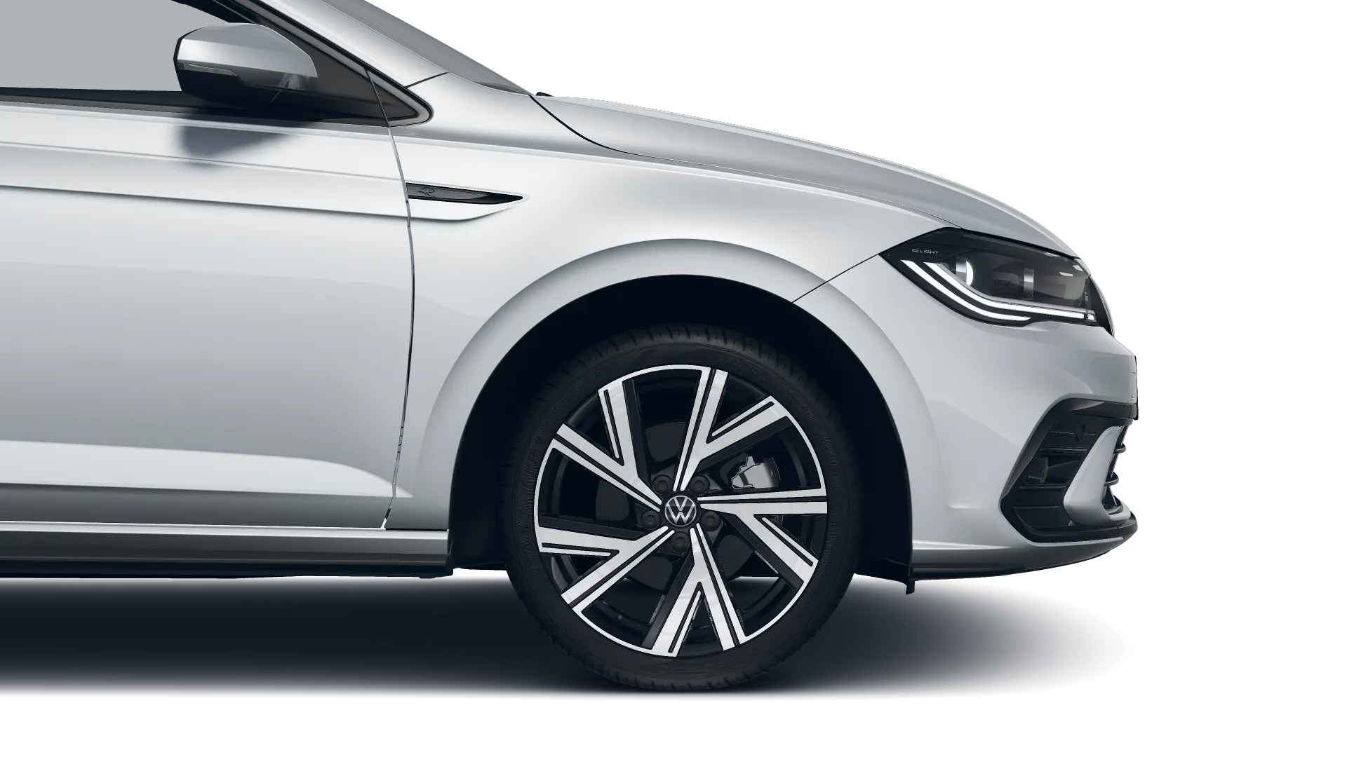 Volkswagen Polo R-Line