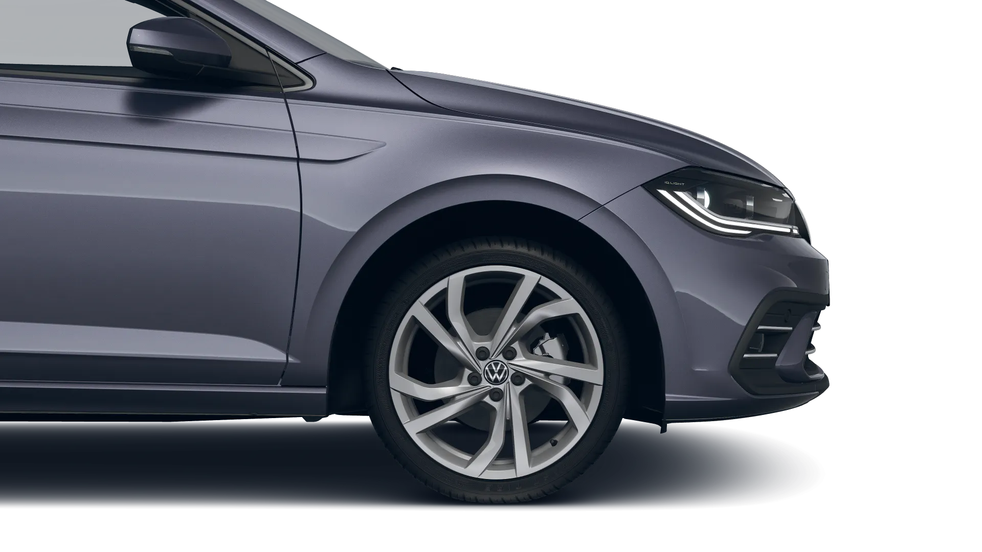 Volkswagen Polo Style