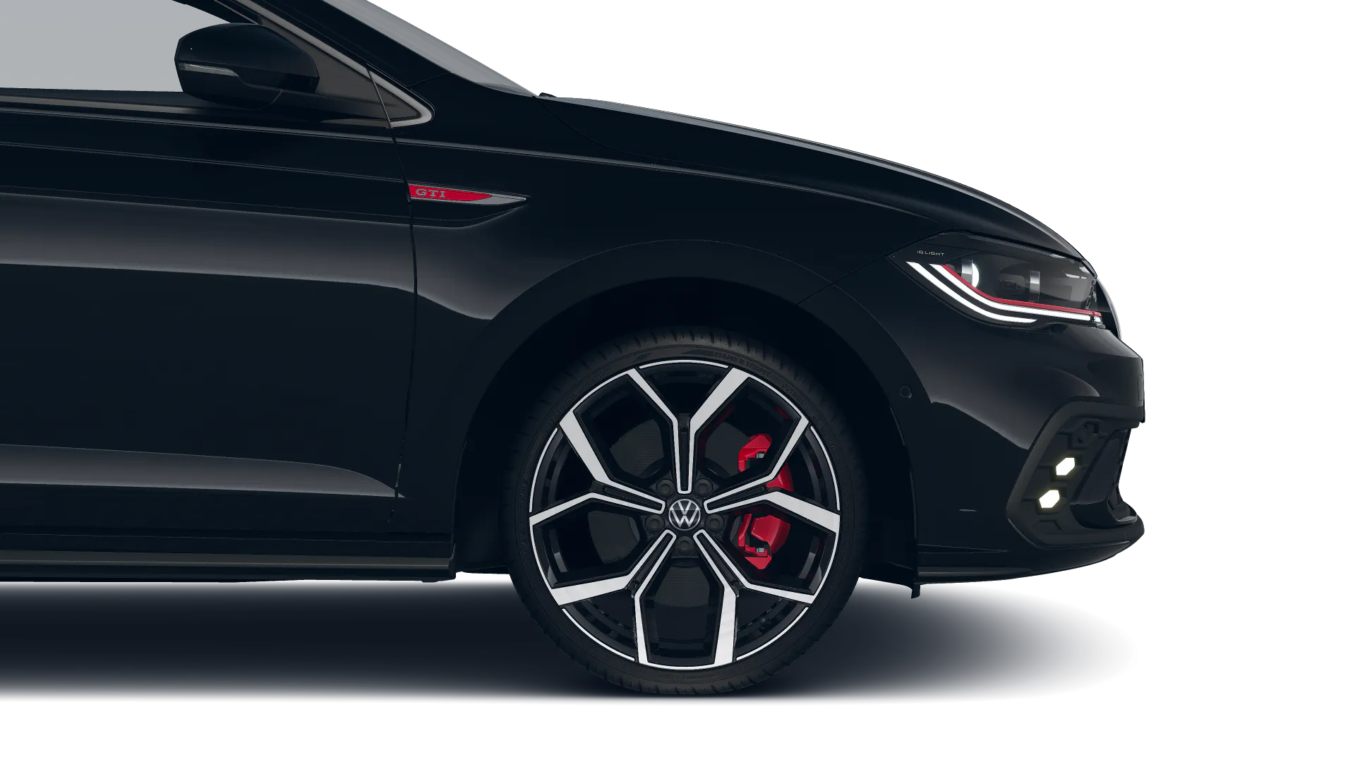 Volkswagen Polo GTI