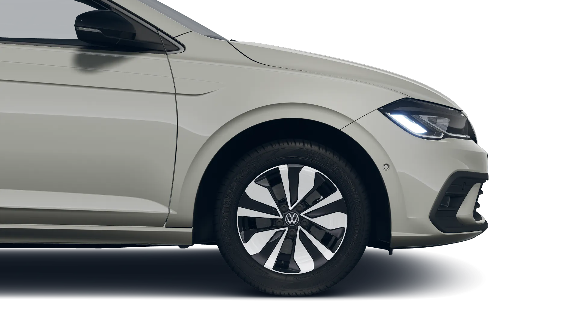 Volkswagen Polo Goal
