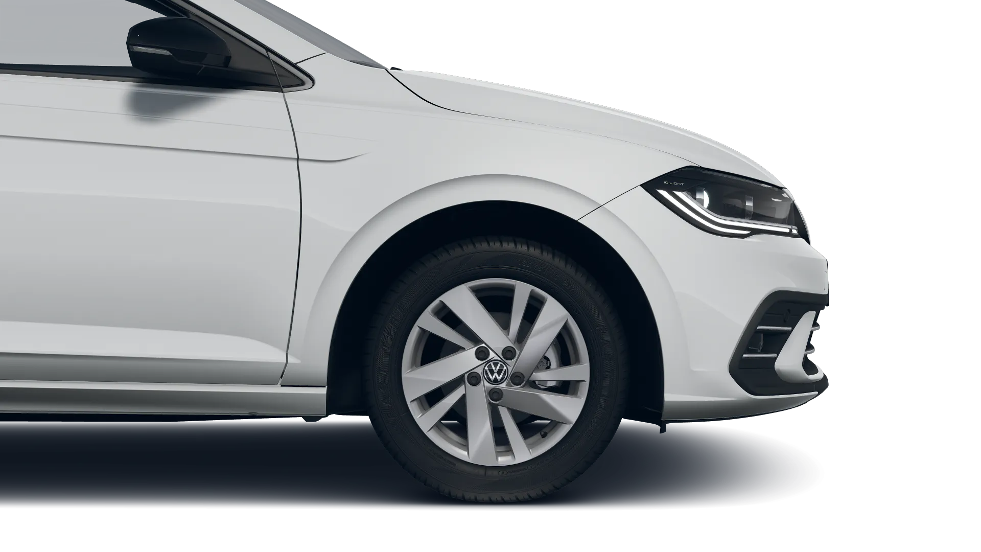 Volkswagen Polo Style
