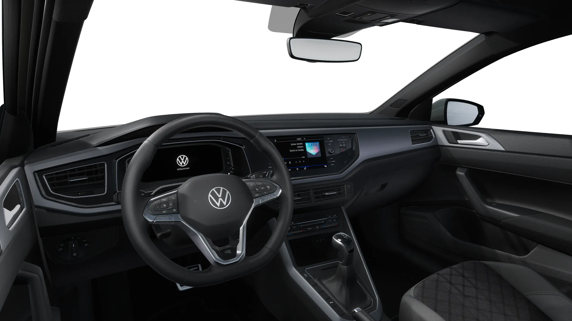Volkswagen Polo R-Line
