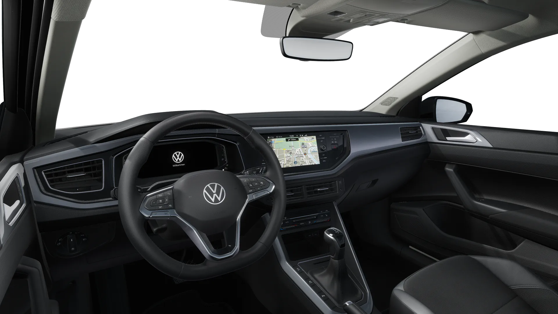 Volkswagen Polo Style