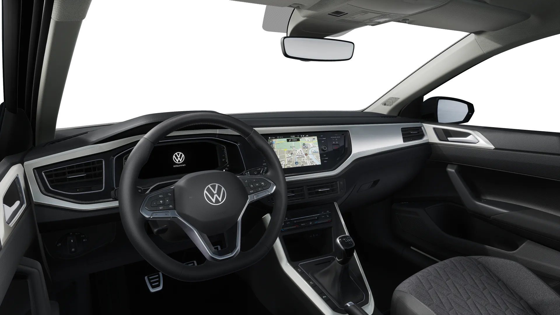 Volkswagen Polo MOVE