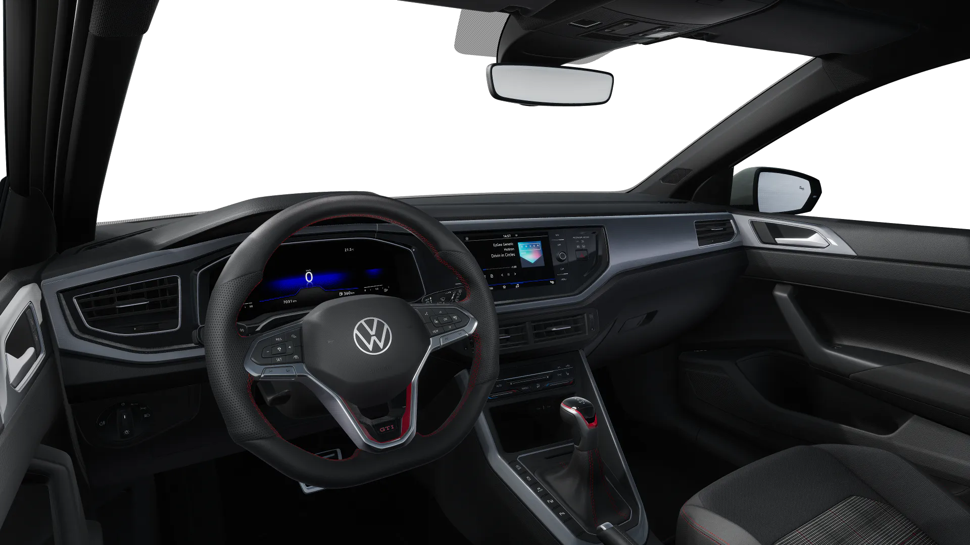 Volkswagen Polo GTI