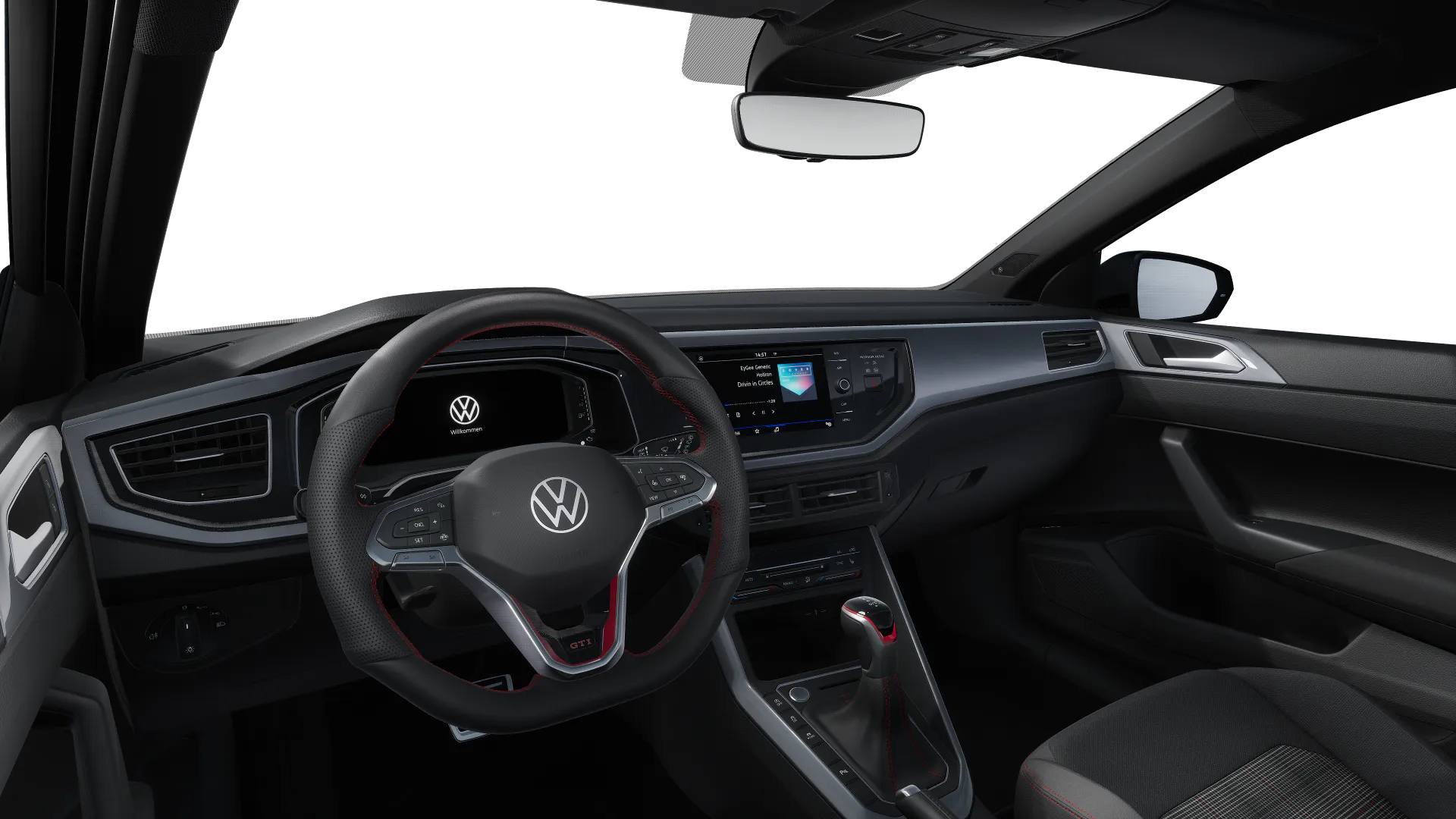 Volkswagen Polo GTI