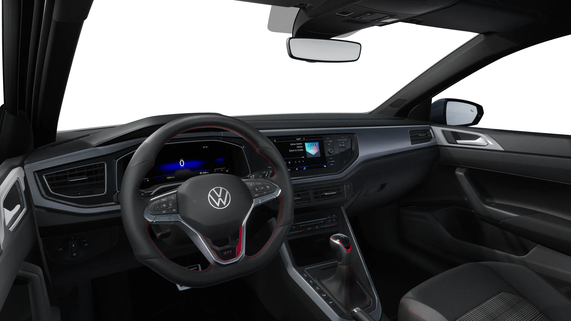 Volkswagen Polo GTI