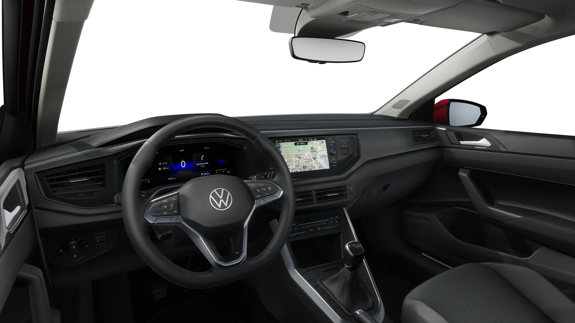 Volkswagen Polo Life