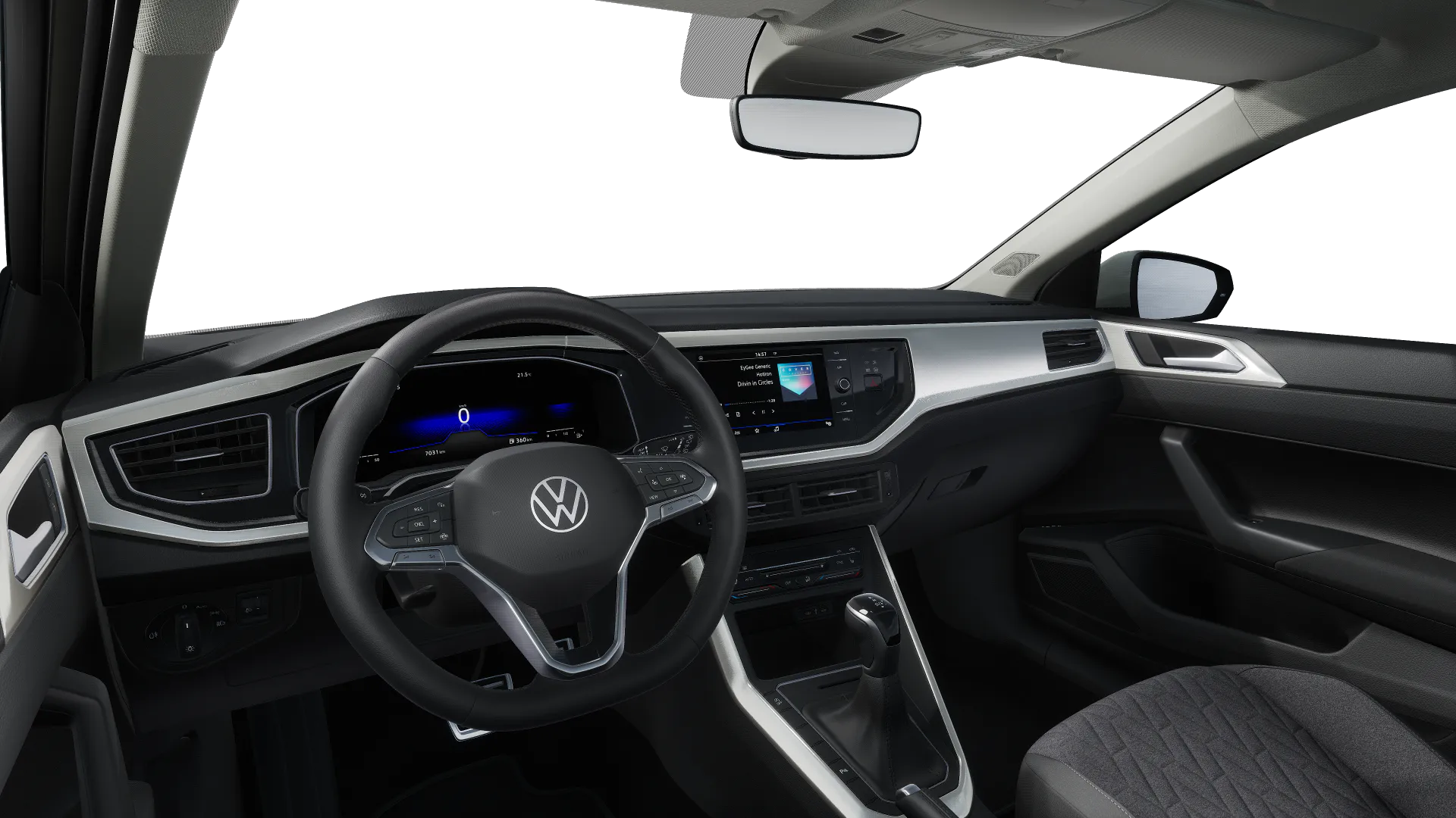 Volkswagen Polo MOVE