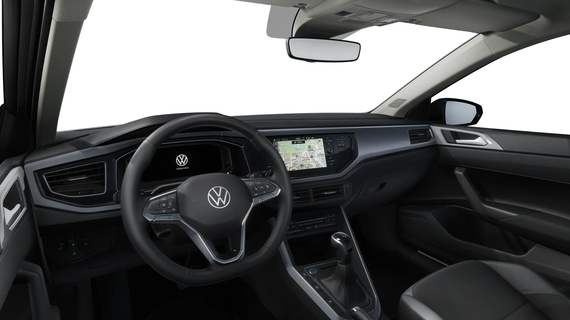 Volkswagen Polo Style