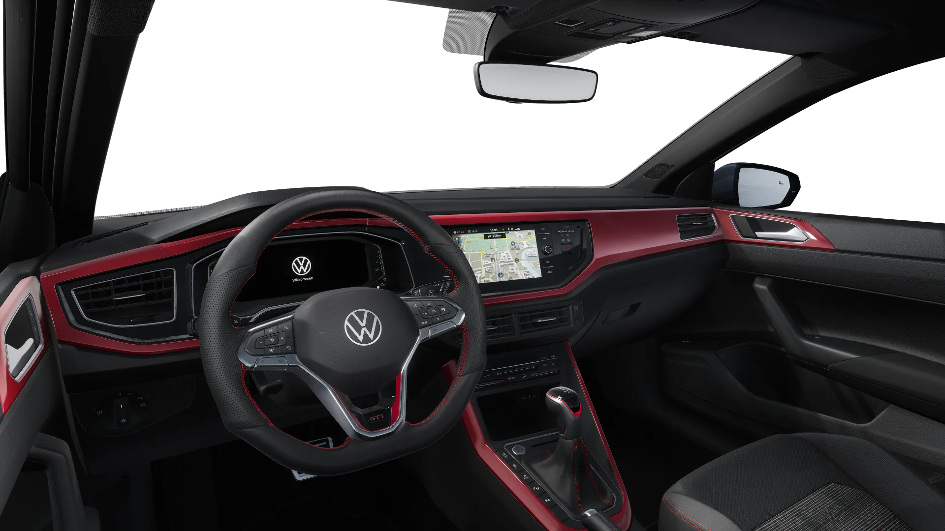 Volkswagen Polo GTI