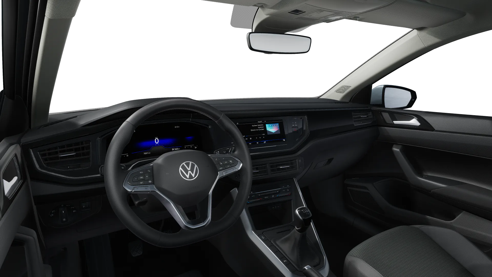 Volkswagen Polo Life