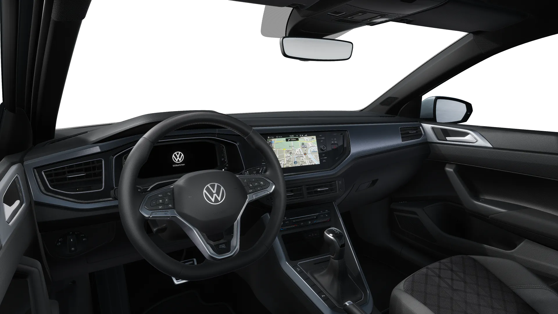 Volkswagen Polo R-Line