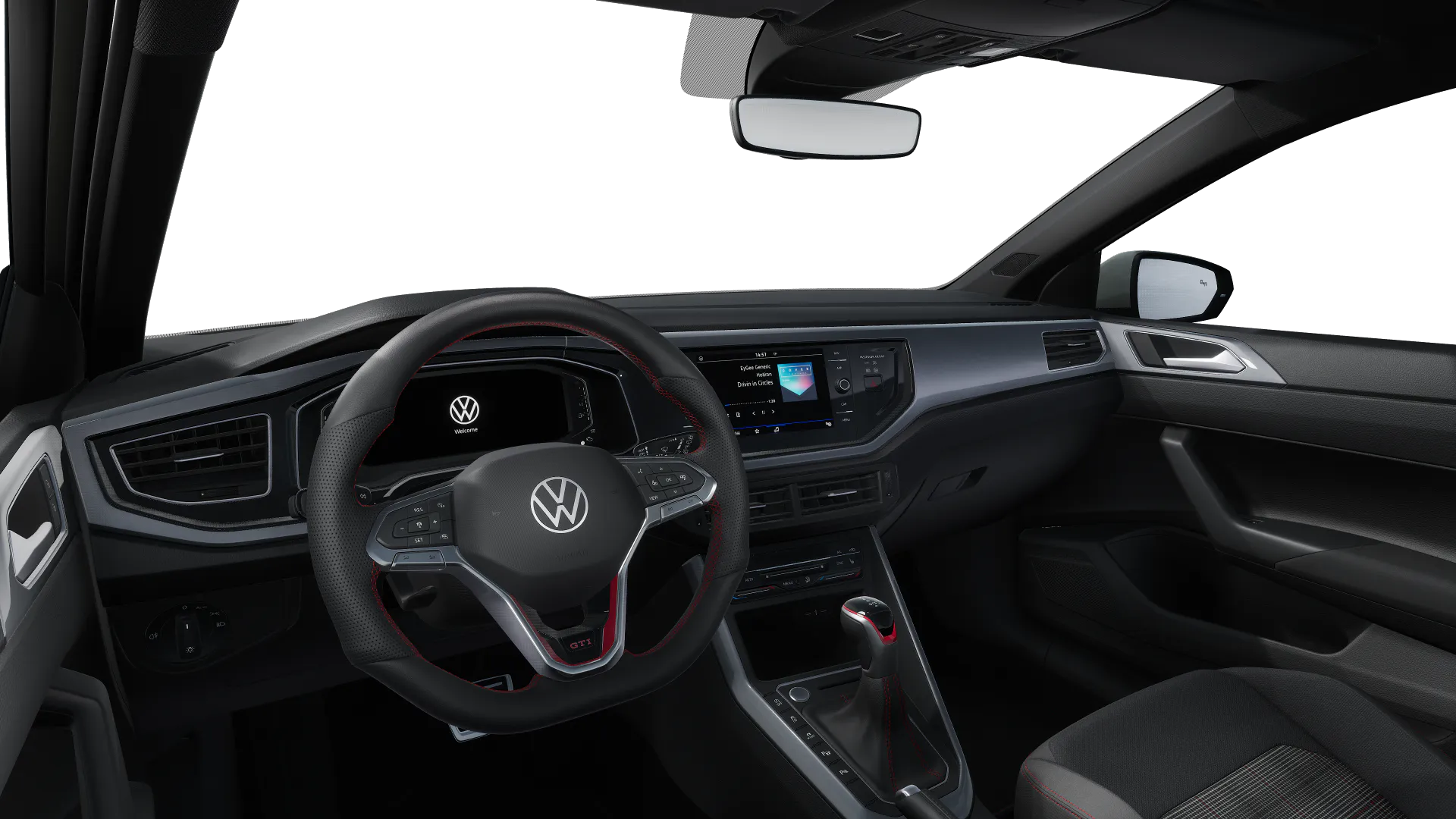 Volkswagen Polo GTI