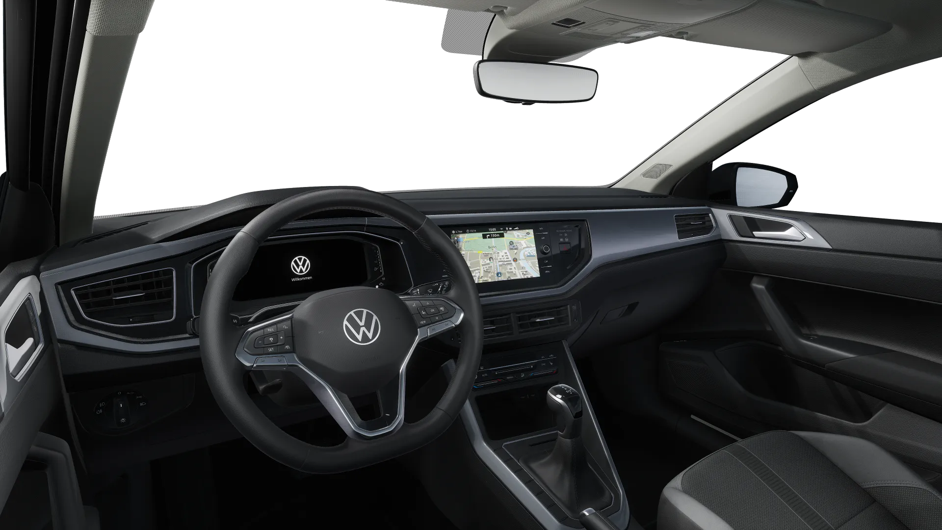 Volkswagen Polo Style