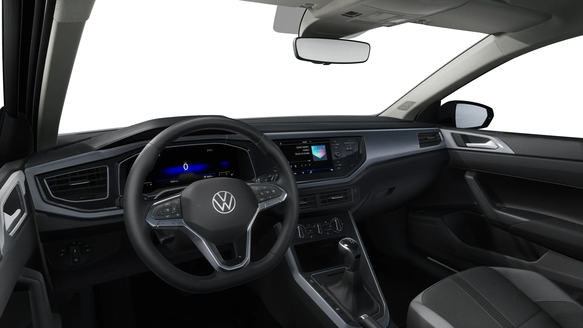Volkswagen Polo Style