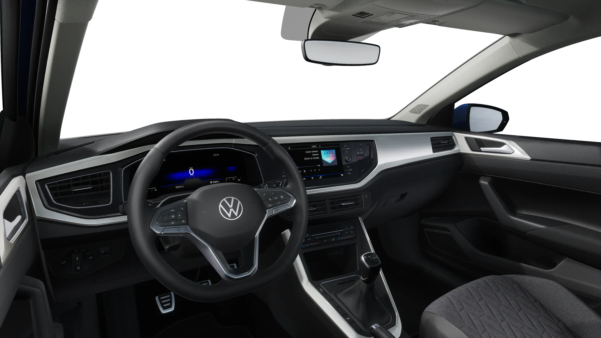 Volkswagen Polo MOVE
