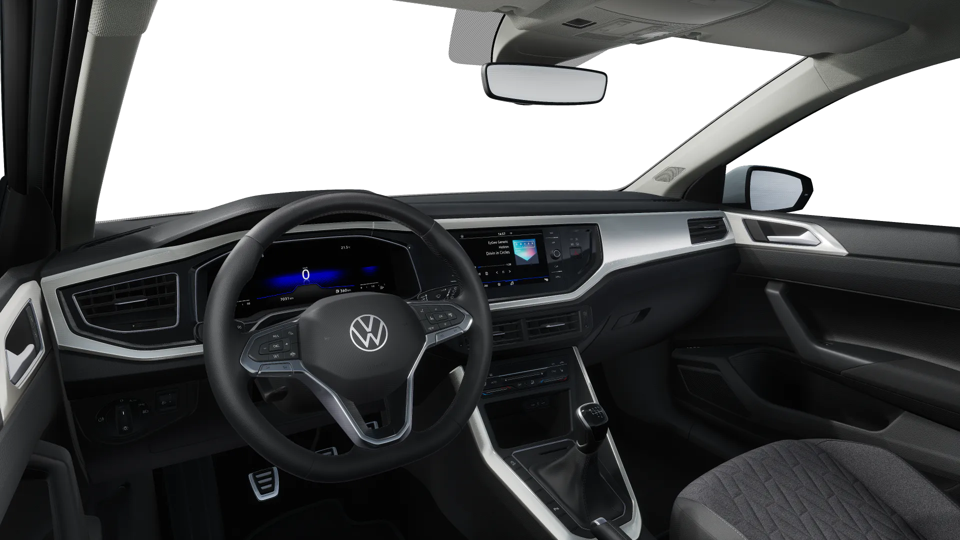 Volkswagen Polo MOVE