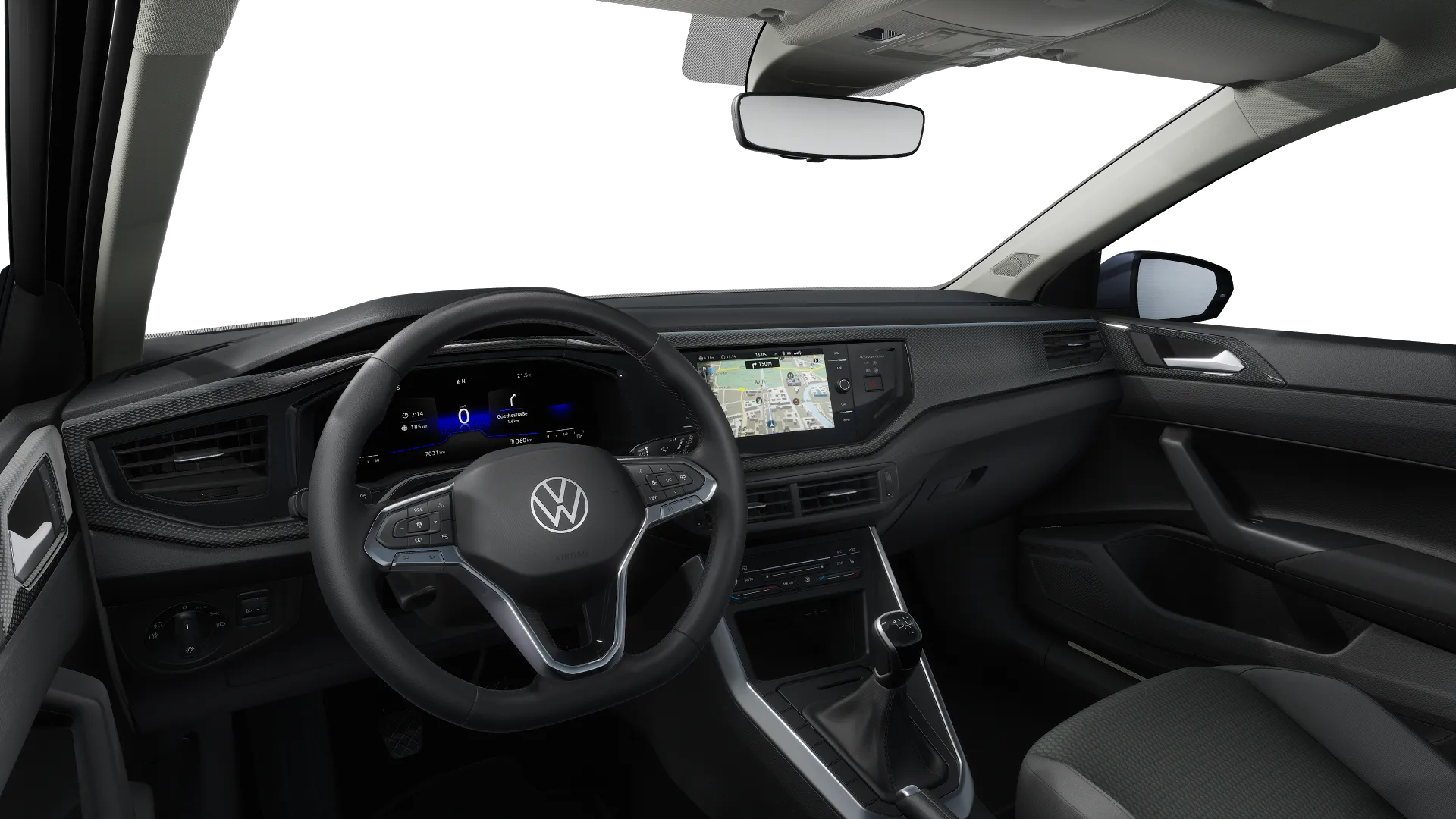 Volkswagen Polo Life