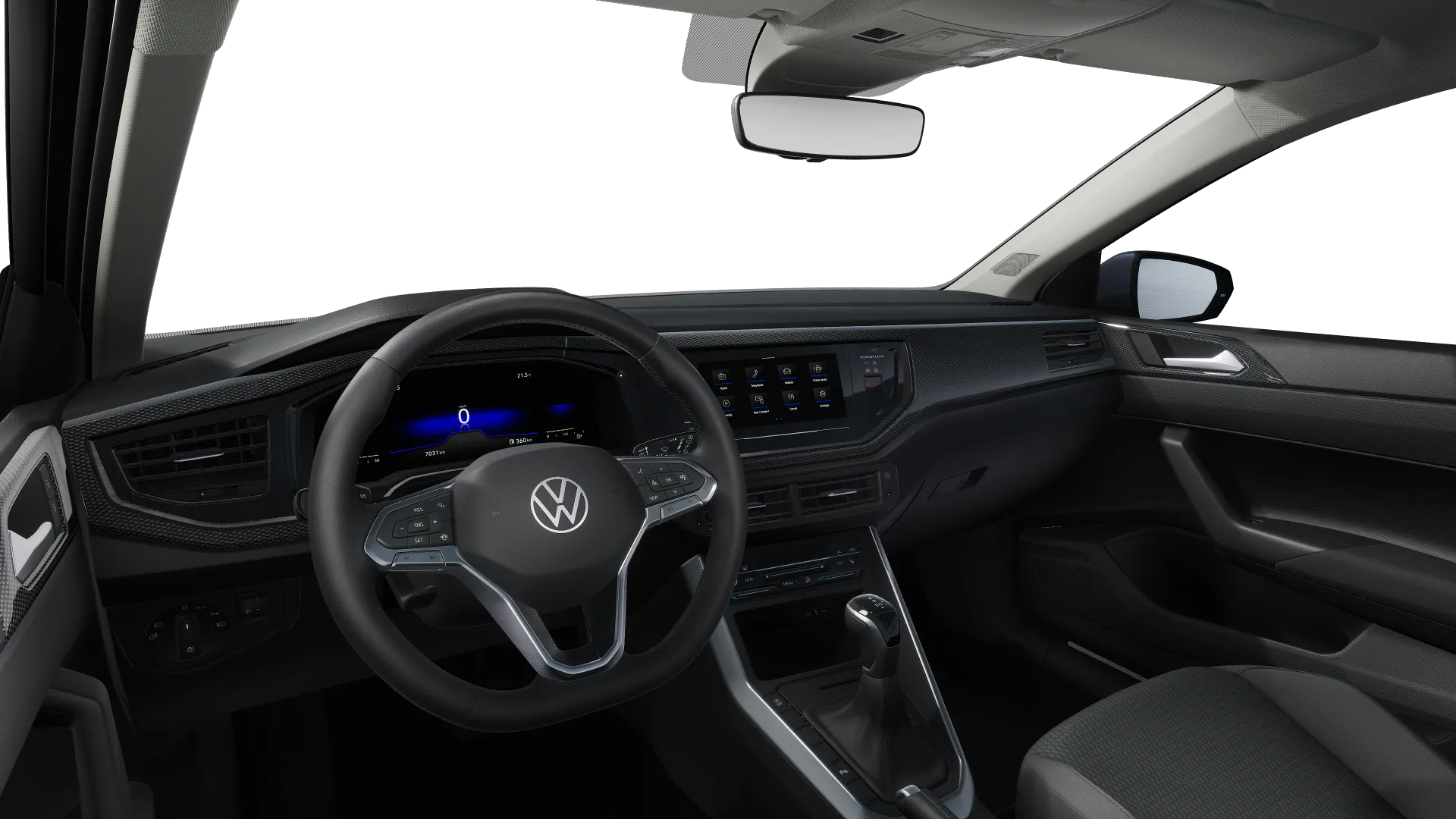 Volkswagen Polo Life