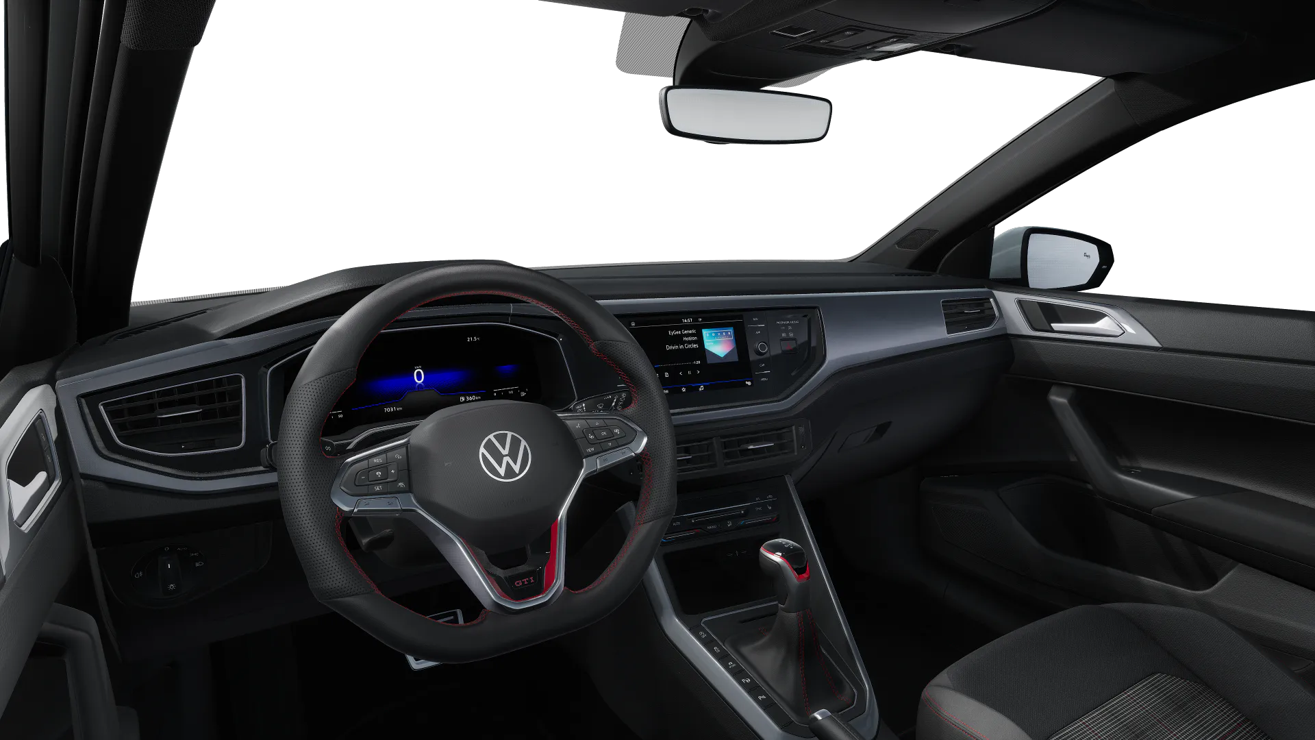 Volkswagen Polo GTI
