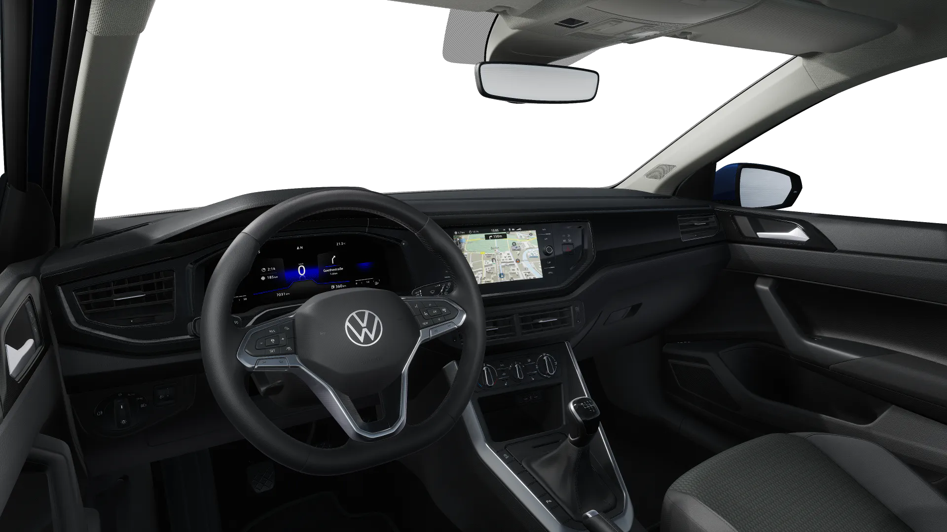 Volkswagen Polo Life