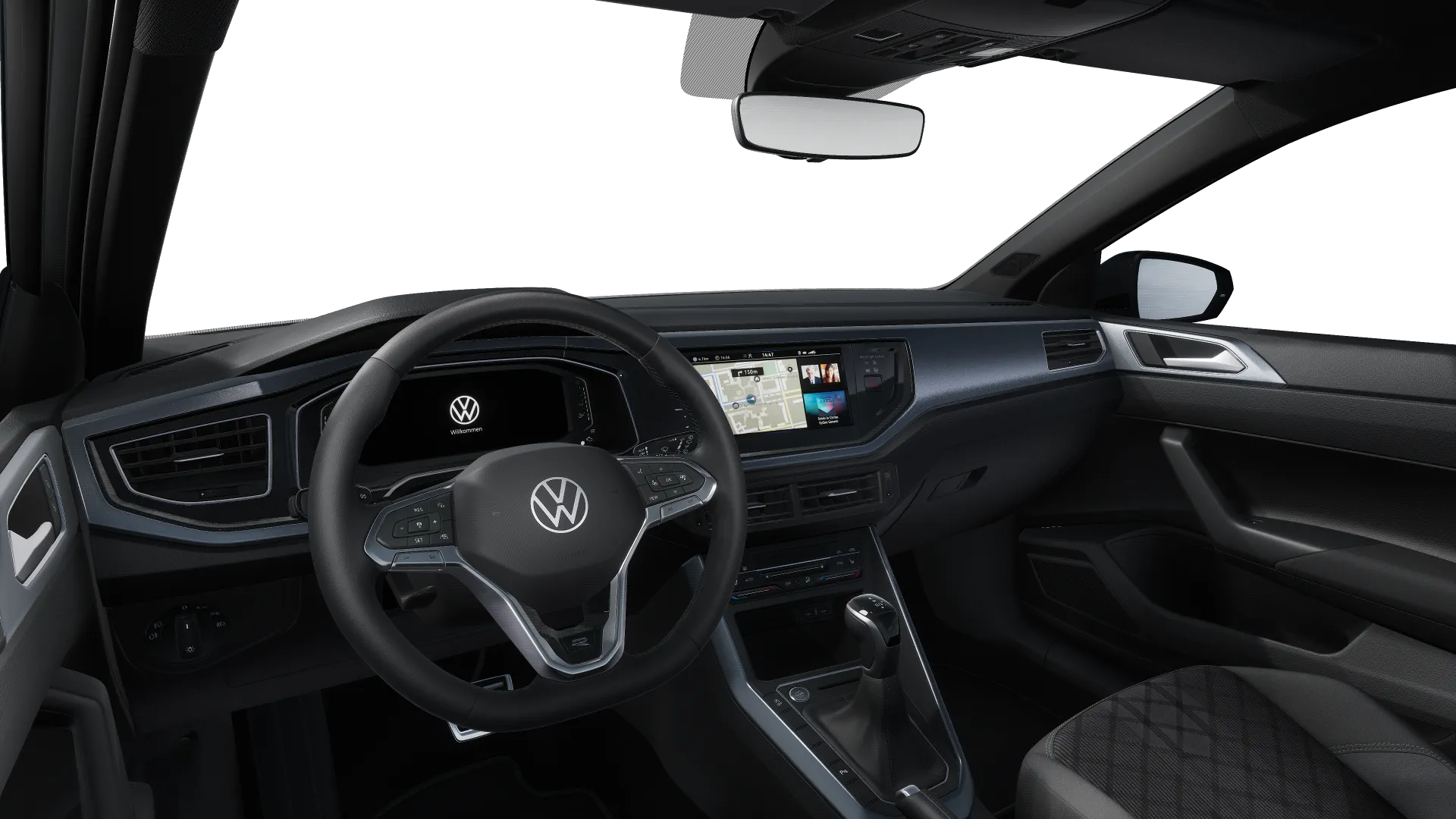 Volkswagen Polo R-Line