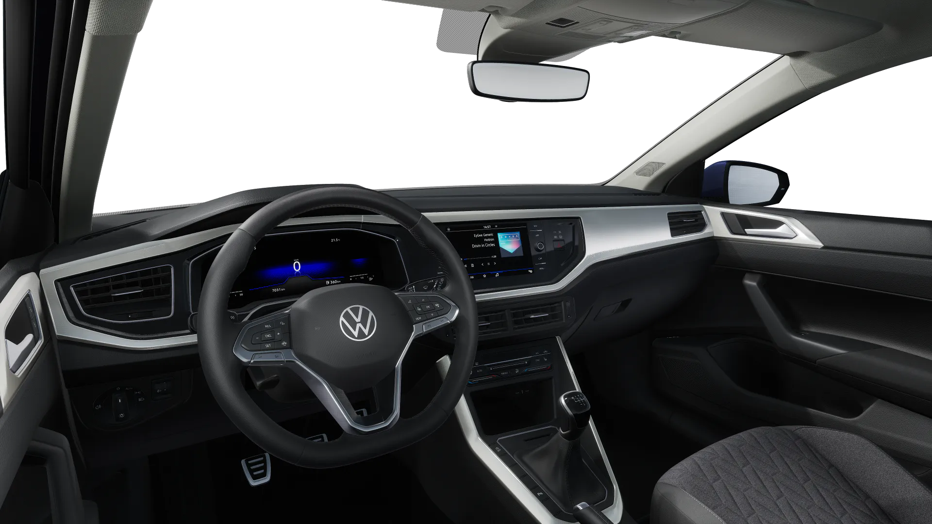 Volkswagen Polo MOVE