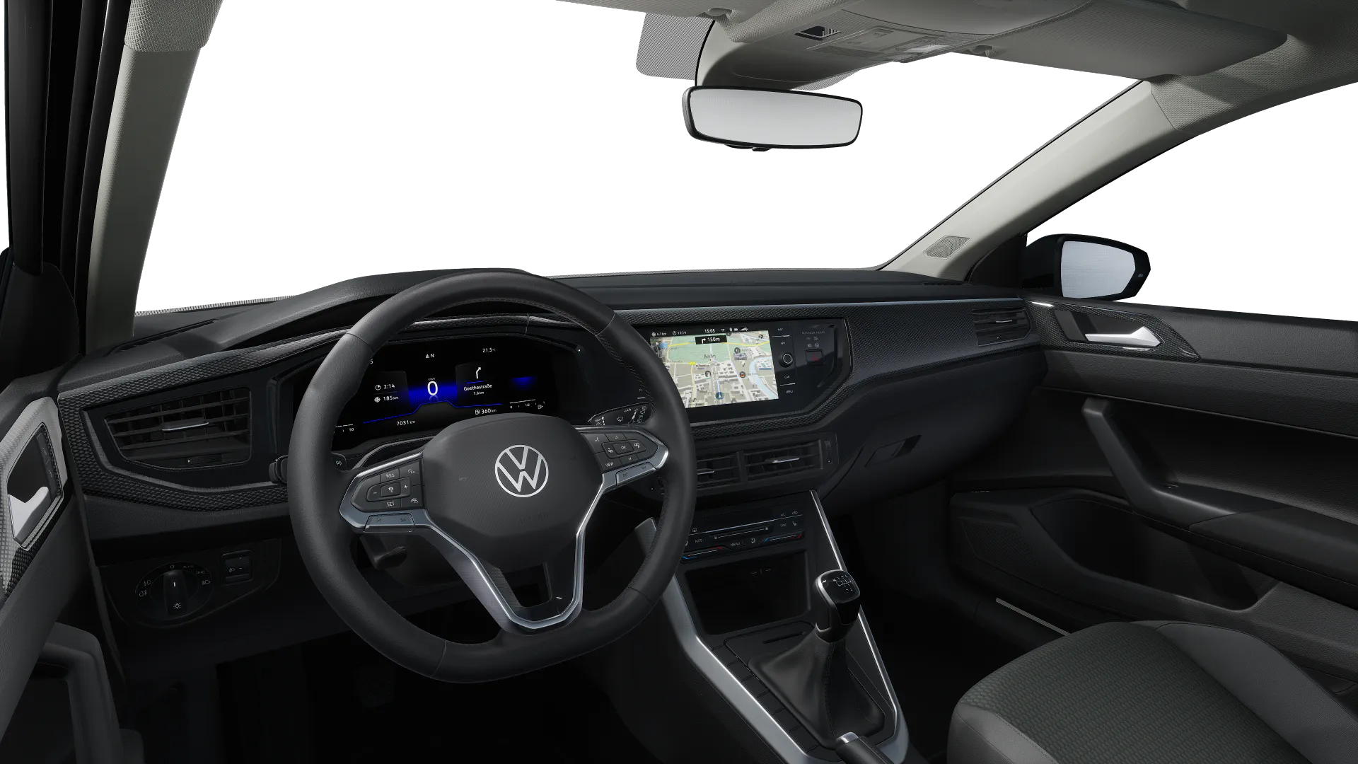 Volkswagen Polo Life