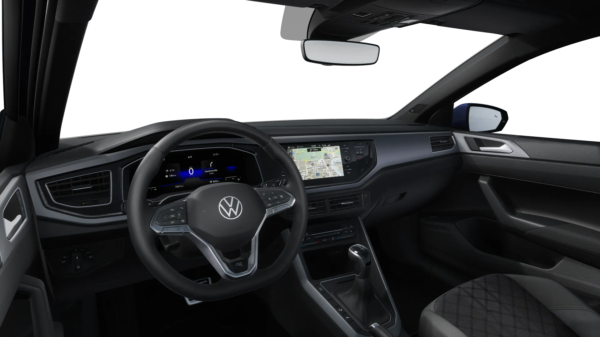 Volkswagen Polo R-Line