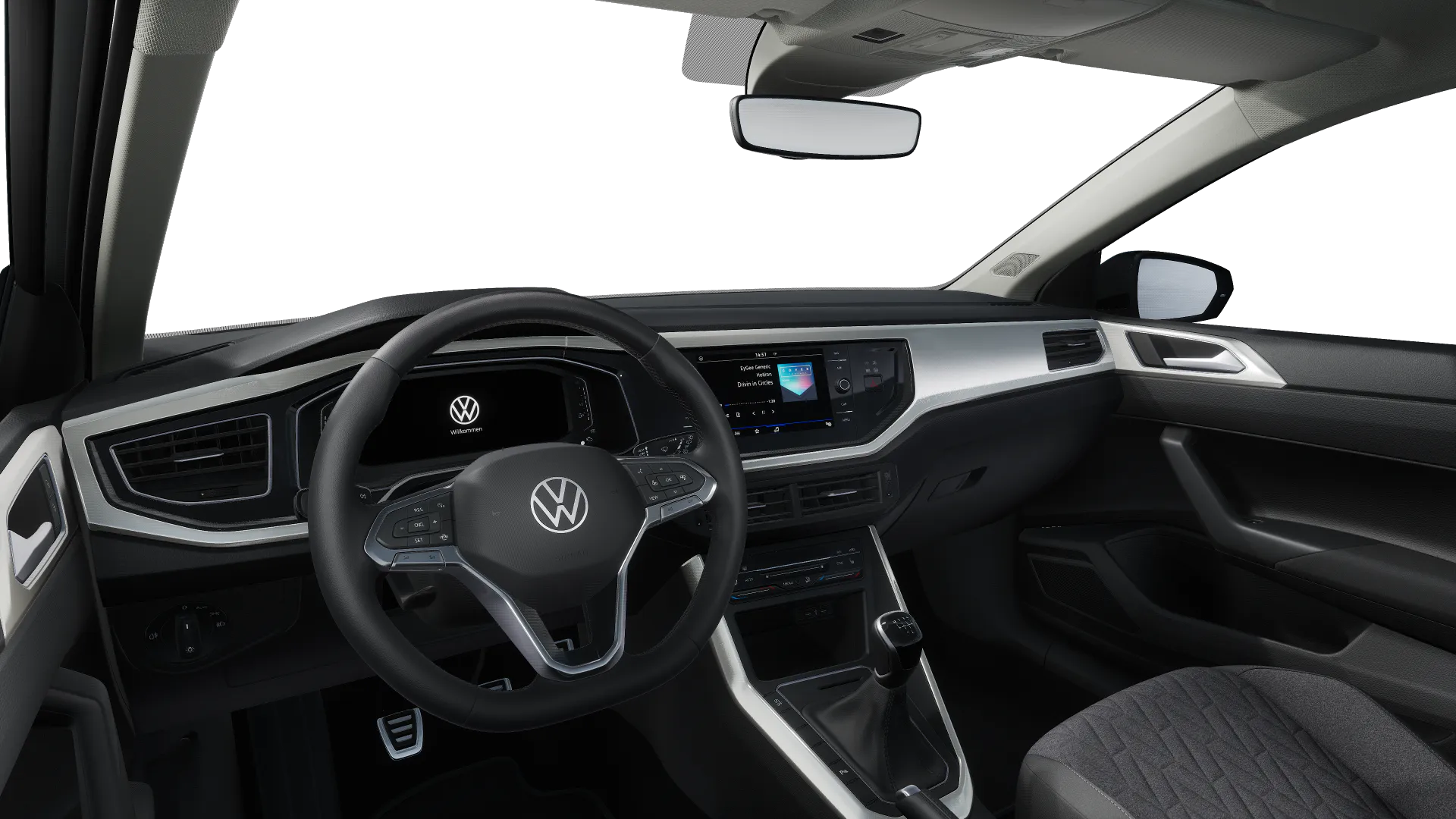 Volkswagen Polo MOVE