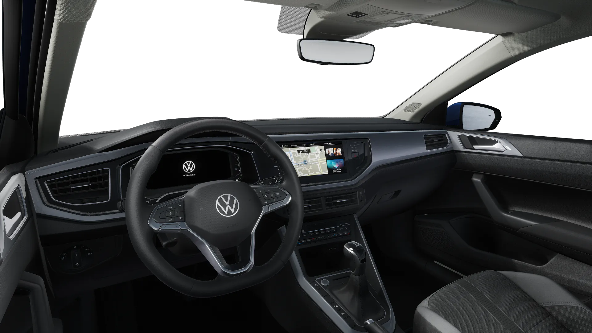 Volkswagen Polo Style