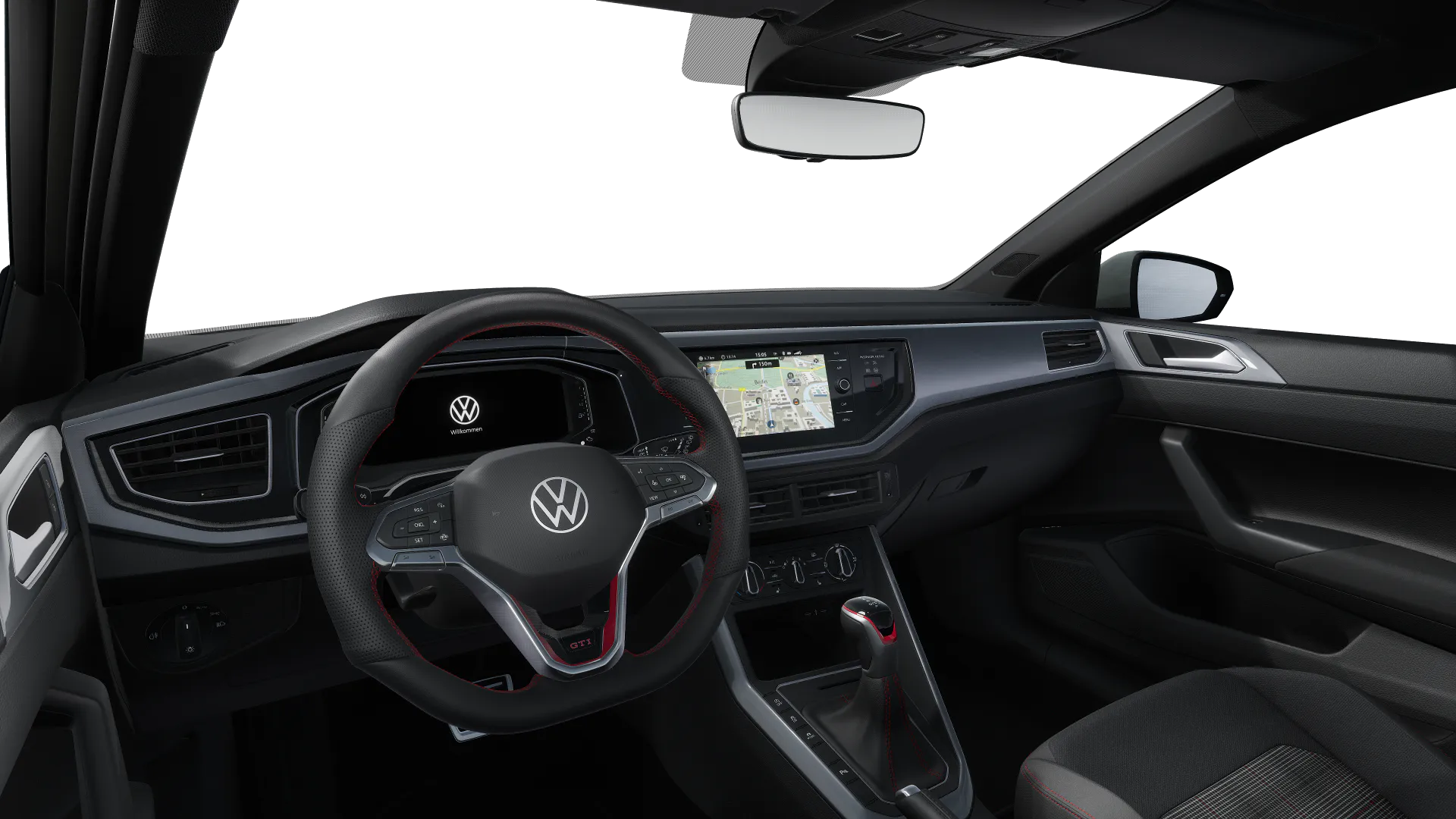 Volkswagen Polo GTI