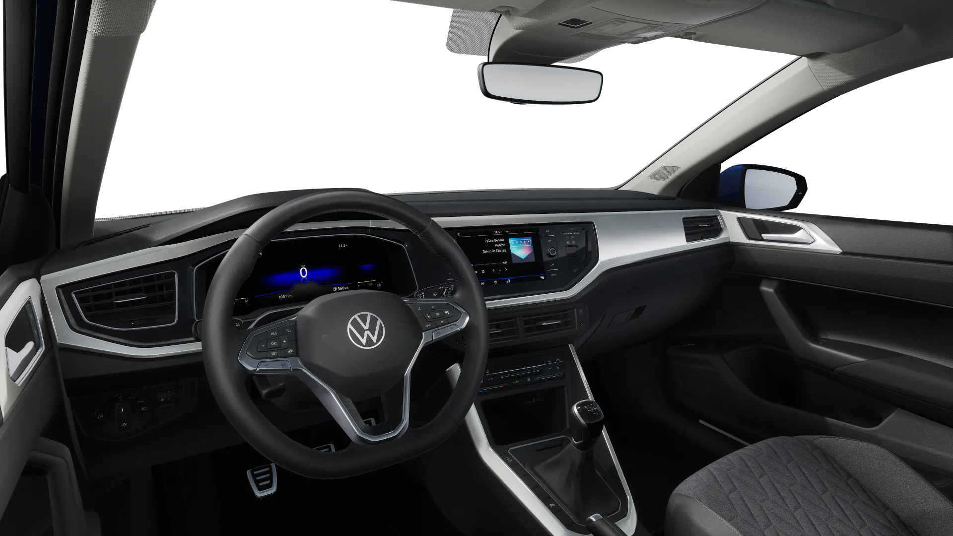 Volkswagen Polo MOVE