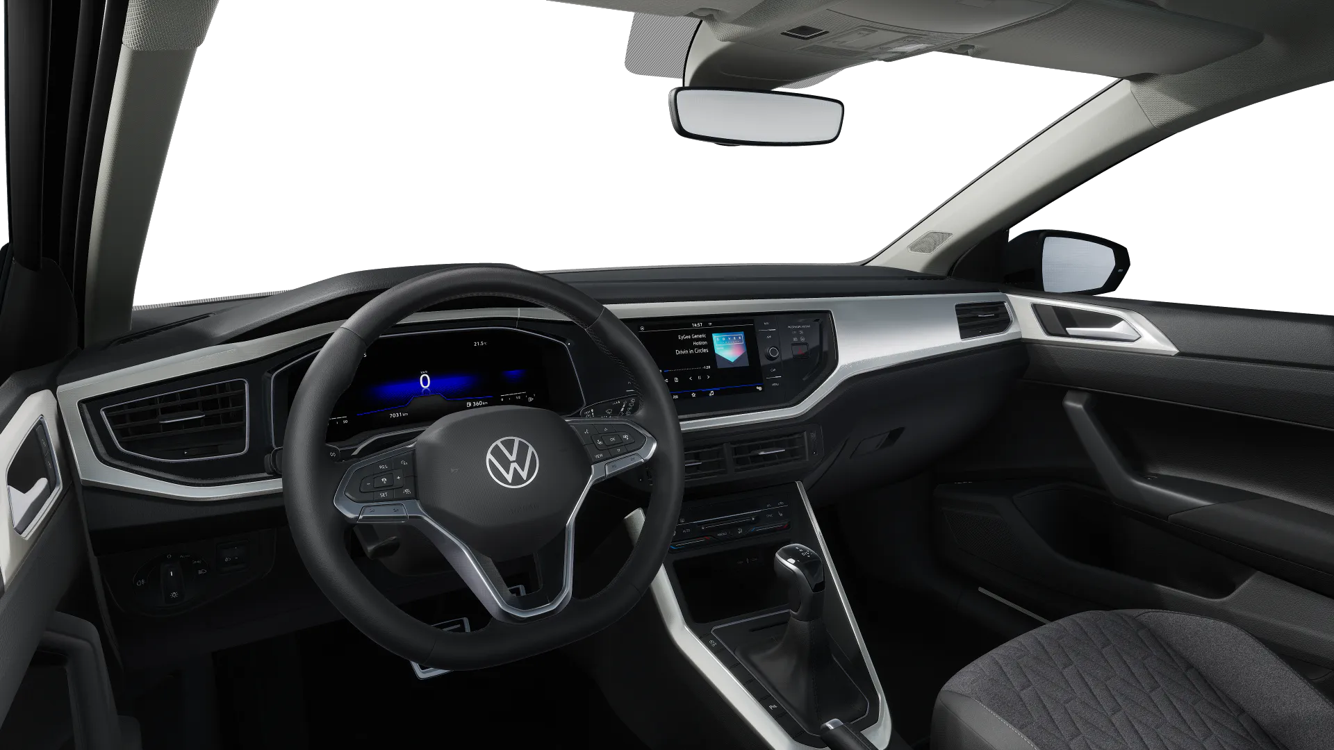 Volkswagen Polo MOVE