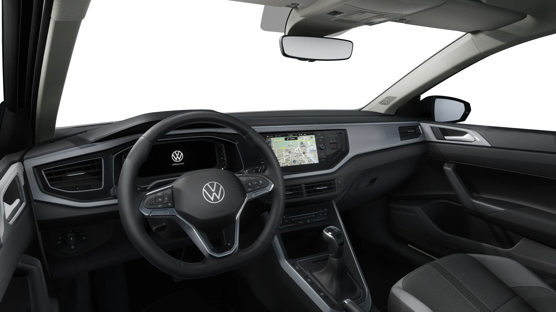 Volkswagen Polo Style